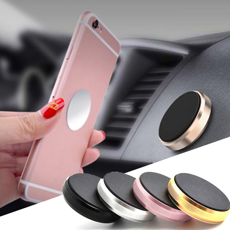 Useful Electronic Gadgets - Supporto Magnetico per Telefono da Auto
