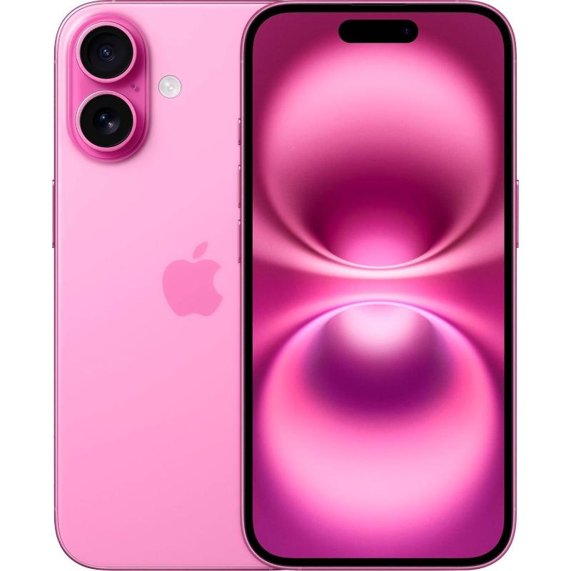 Apple Iphone 16 - Apple iPhone 16 A3081 (Completamente Sbloccato)