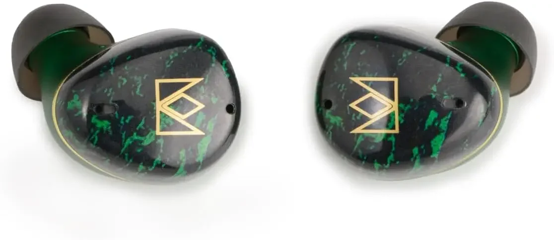Earbuds Anc Wireless - Auricolari Bluetooth True Wireless FoKus Rex5