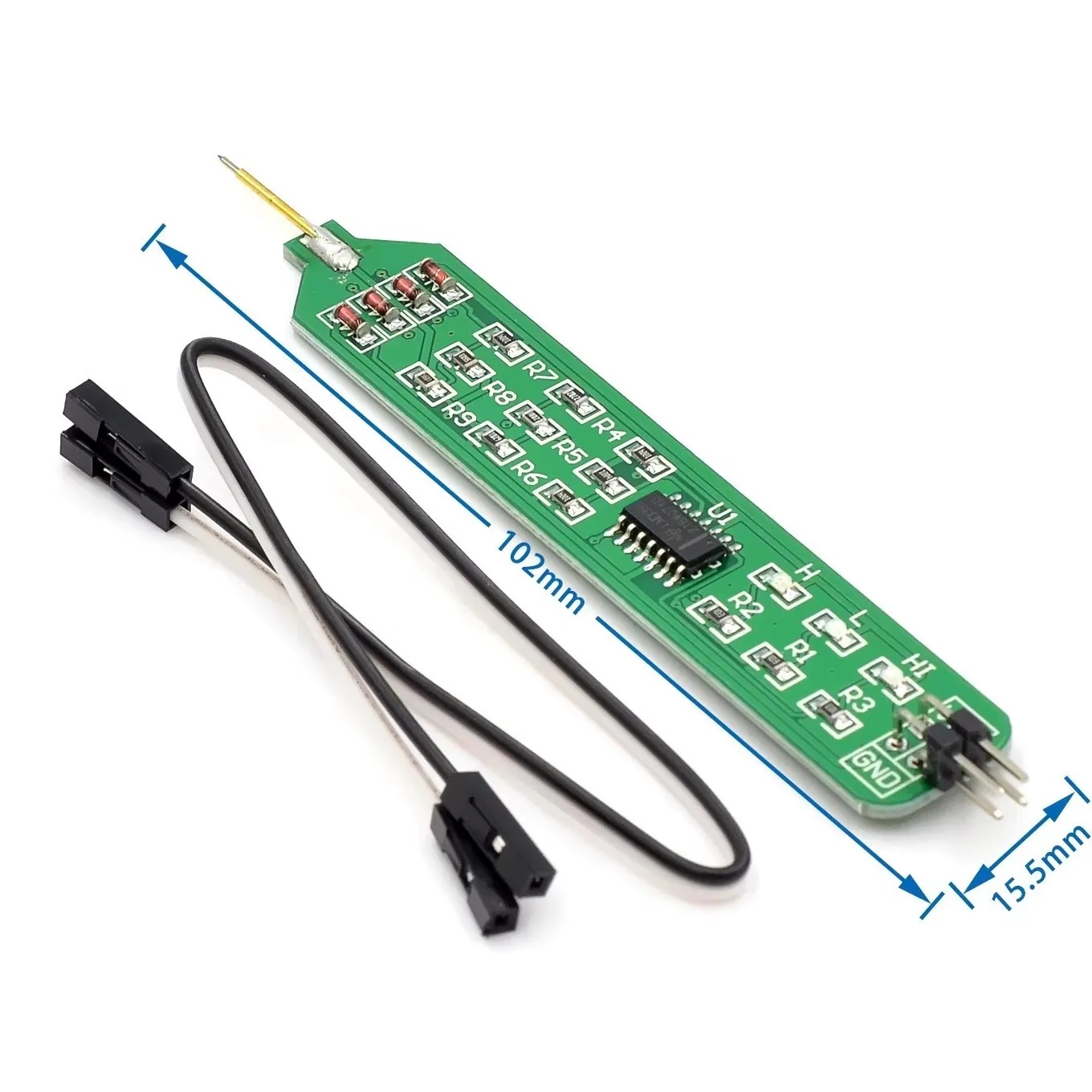 Electronics & Tech Gadgets - Penna per test logici, test di