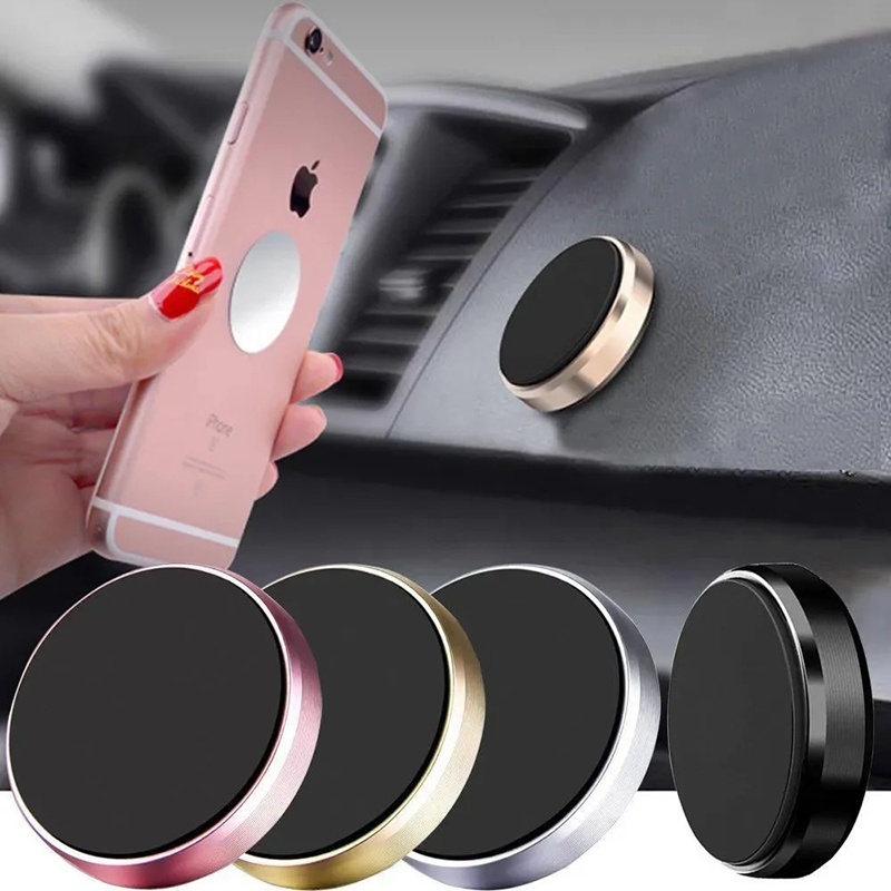 Useful Electronic Gadgets - Supporto Magnetico per Telefono da Auto,
