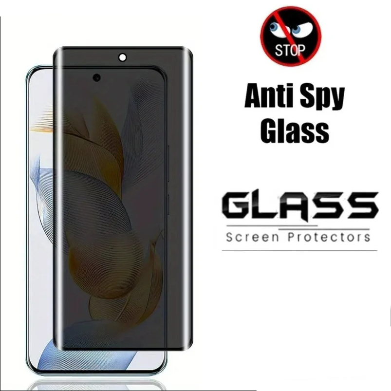 Huawei Mate 60 - Pellicola Protettiva Anti-Spia per Huawei P60