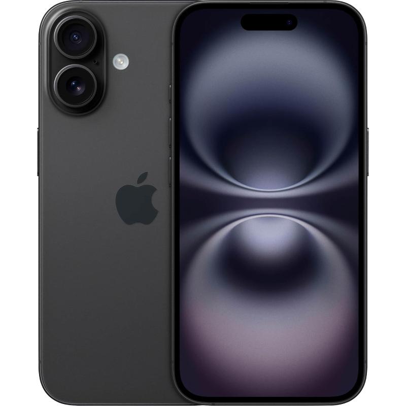 Apple Iphone 16 - Apple iPhone 16 A3081 (Completamente Sbloccato)