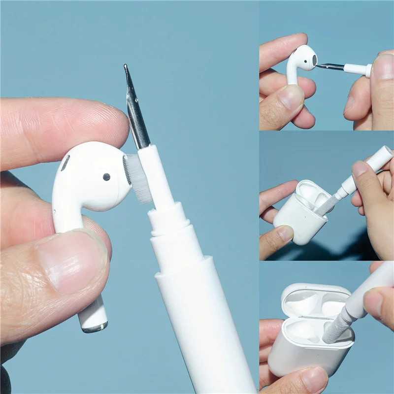Portable Wifi Hotspot - Kit di pulizia 3 in 1