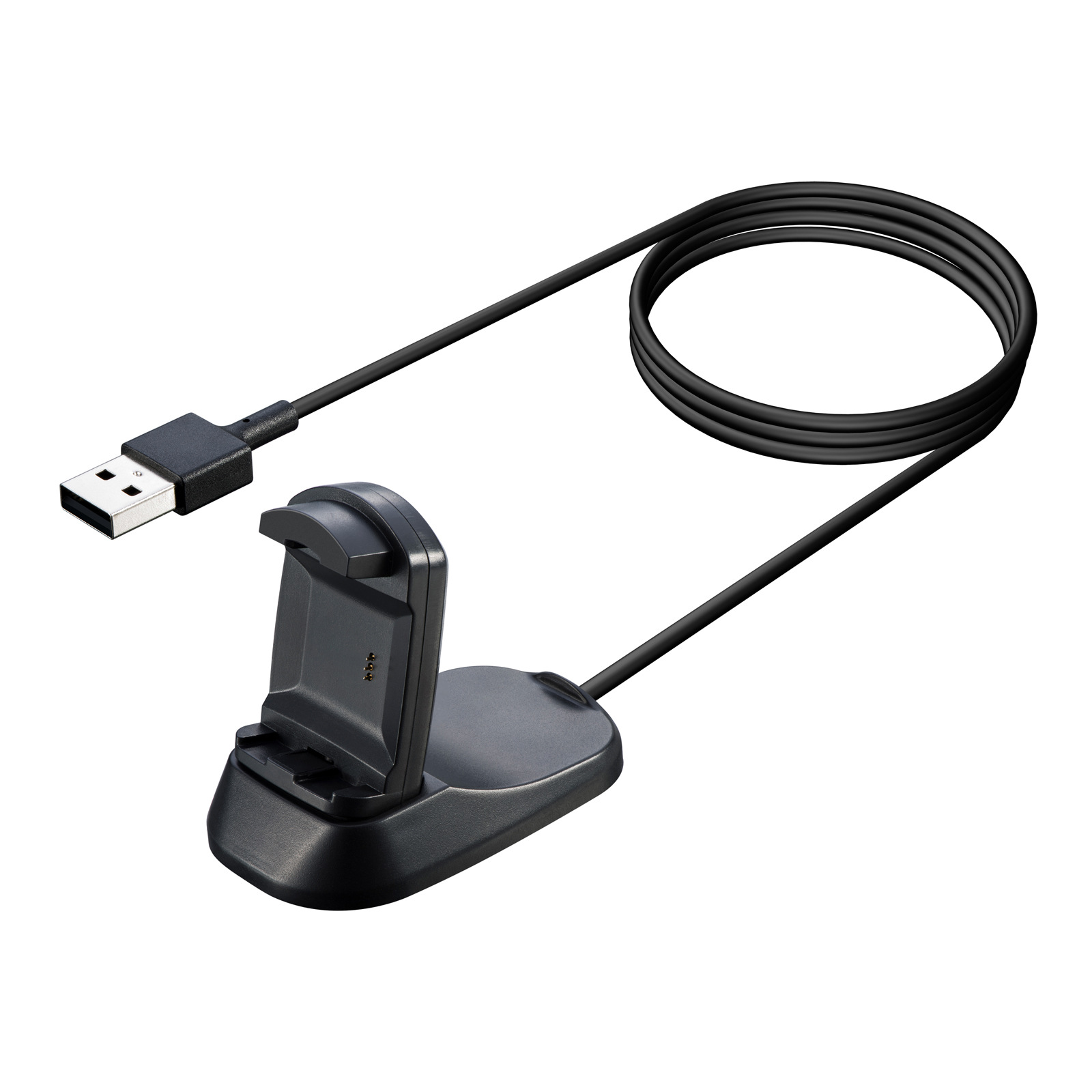 Magnetic Charging Cable - Base di ricarica USB di ricambio