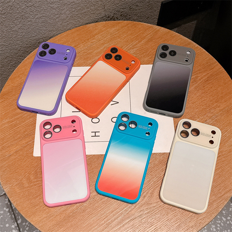 Apple Iphone 15 - Custodia Protettiva Antiurto di Lusso con