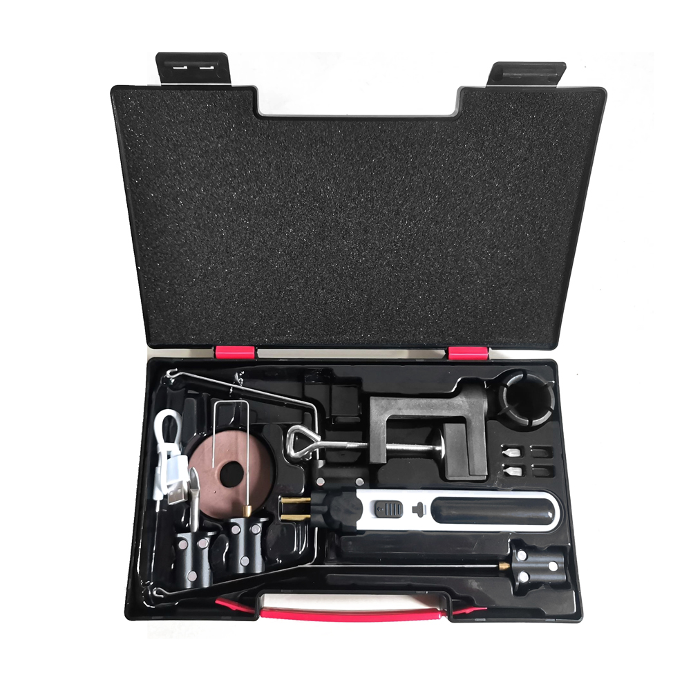 Useful Electronic Gadgets - Taglierina per schiuma a batteria Penna