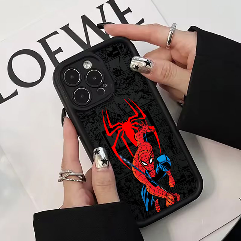 Cover per iPhone Spiderman Mil - Apple Iphone 15 recensione e prezzo