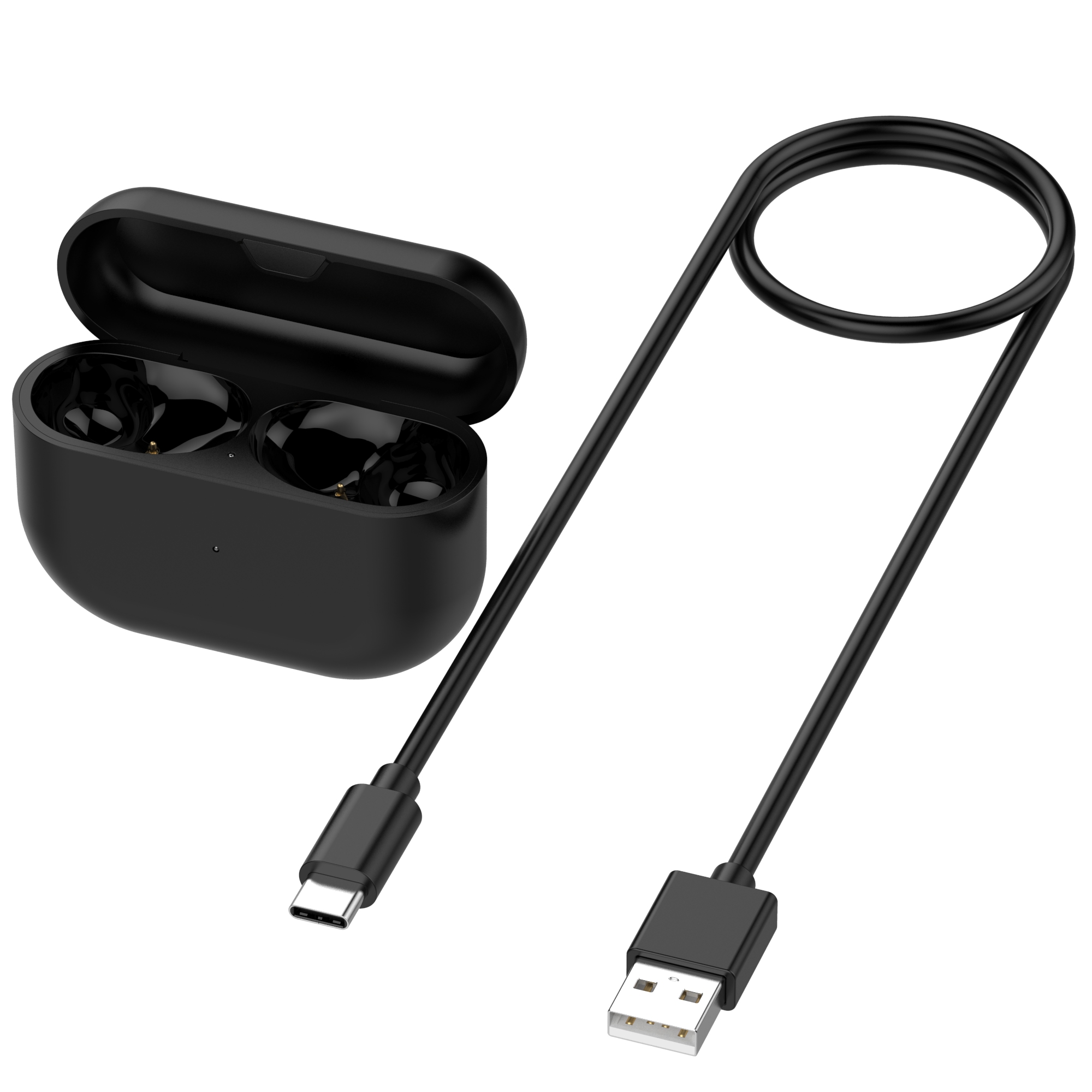 Custodia di ricarica per auric - Earbuds Anc Wireless recensione e prezzo