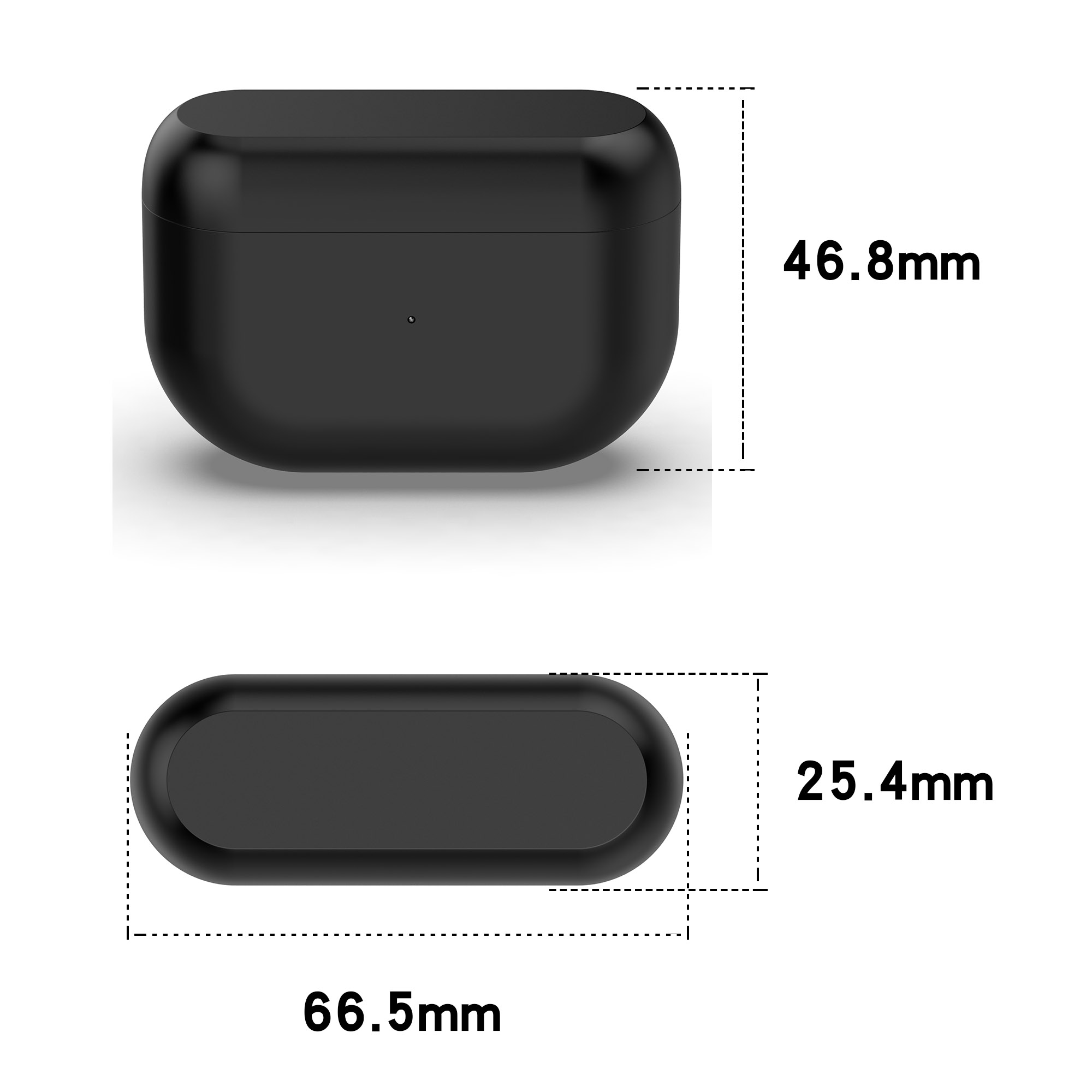 Custodia di ricarica per auric - Earbuds Anc Wireless recensione e prezzo