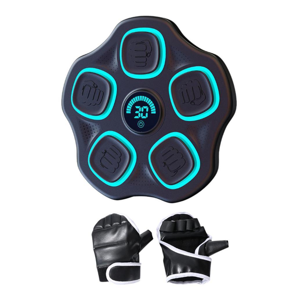 Macchina Musicale per Allename - Led Gloves Music recensione e prezzo