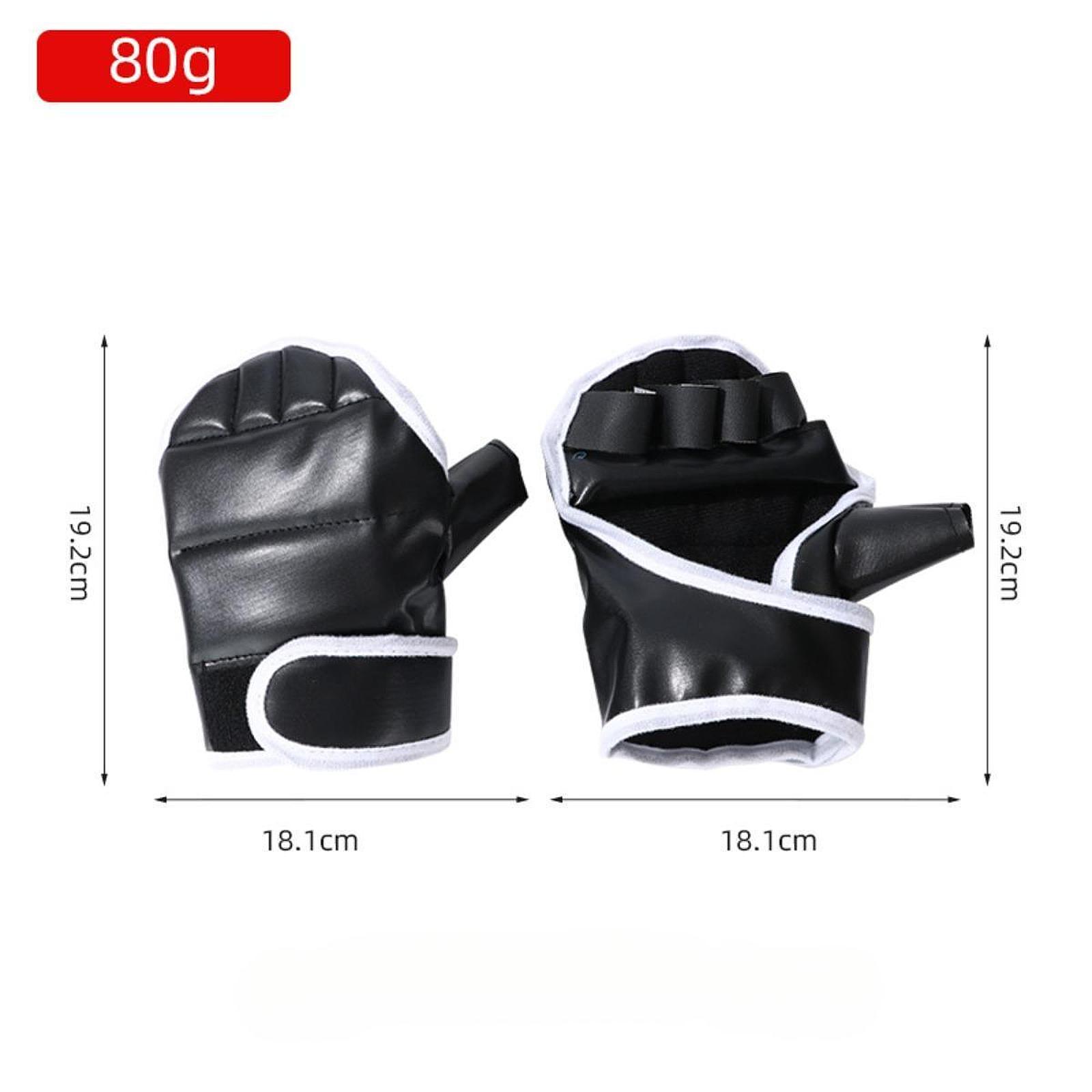 Macchina Musicale per Allename - Led Gloves Music recensione e prezzo