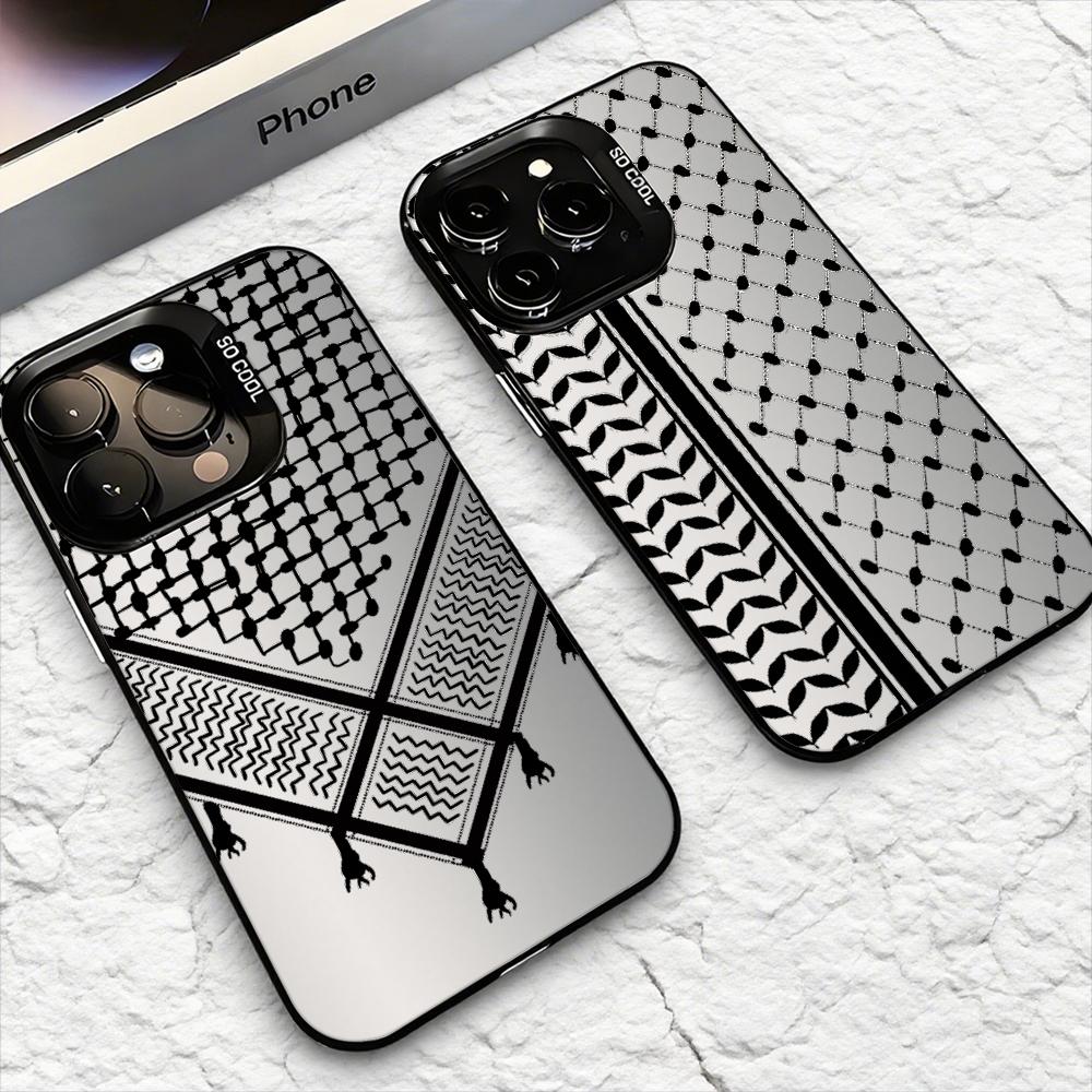 Custodia per Telefono Keffiyeh - Apple Iphone 15 recensione e prezzo