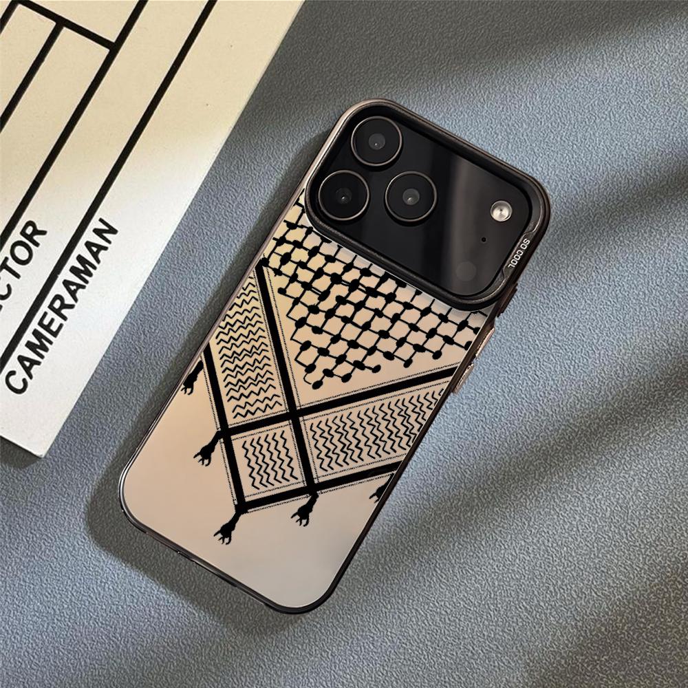 Custodia per Telefono Keffiyeh - Apple Iphone 15 recensione e prezzo