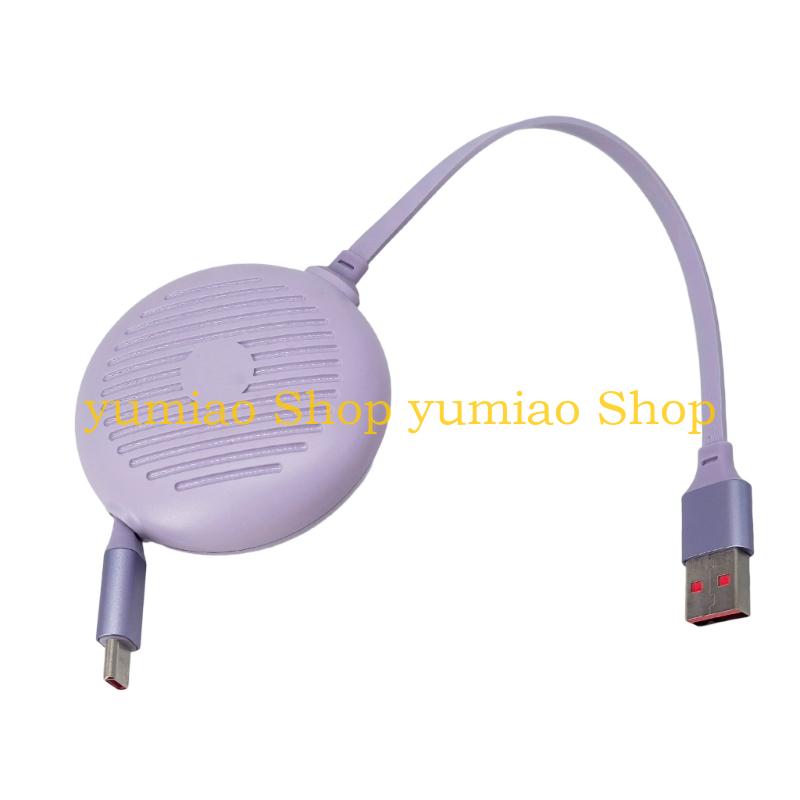 Cavo ricarica USB C con riavvo - Electronics And Gadgets With C recensione e prezzo