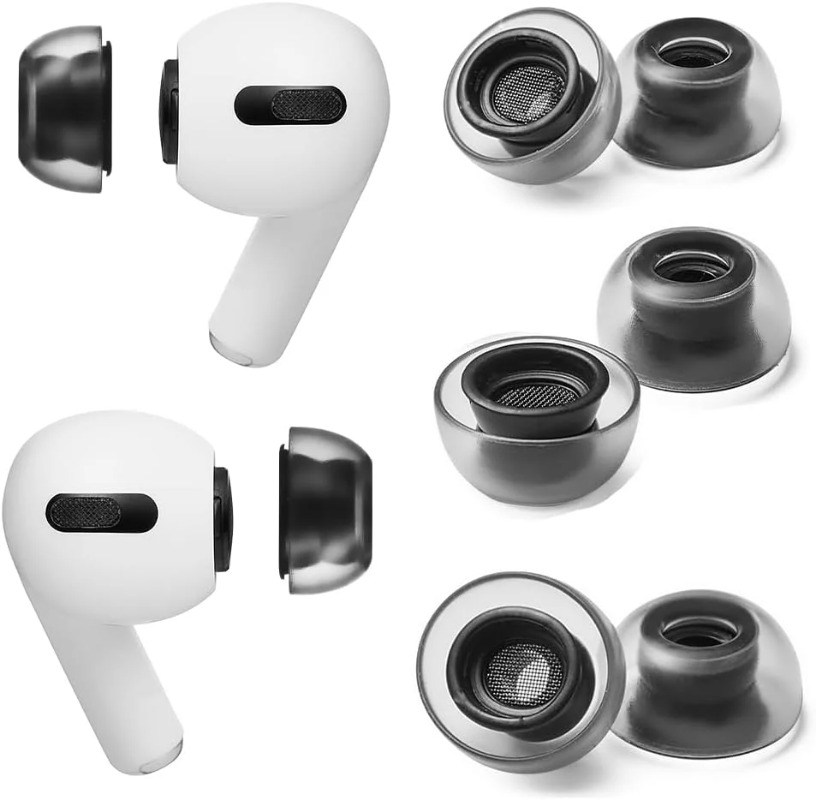AZLA Crystal per AirPods Pro:  - Portable Wifi Hotspot recensione e prezzo