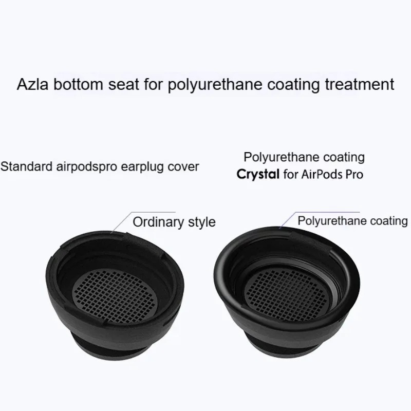 AZLA Crystal per AirPods Pro:  - Portable Wifi Hotspot recensione e prezzo