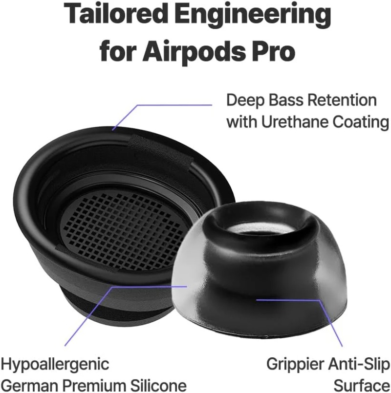 AZLA Crystal per AirPods Pro:  - Portable Wifi Hotspot recensione e prezzo