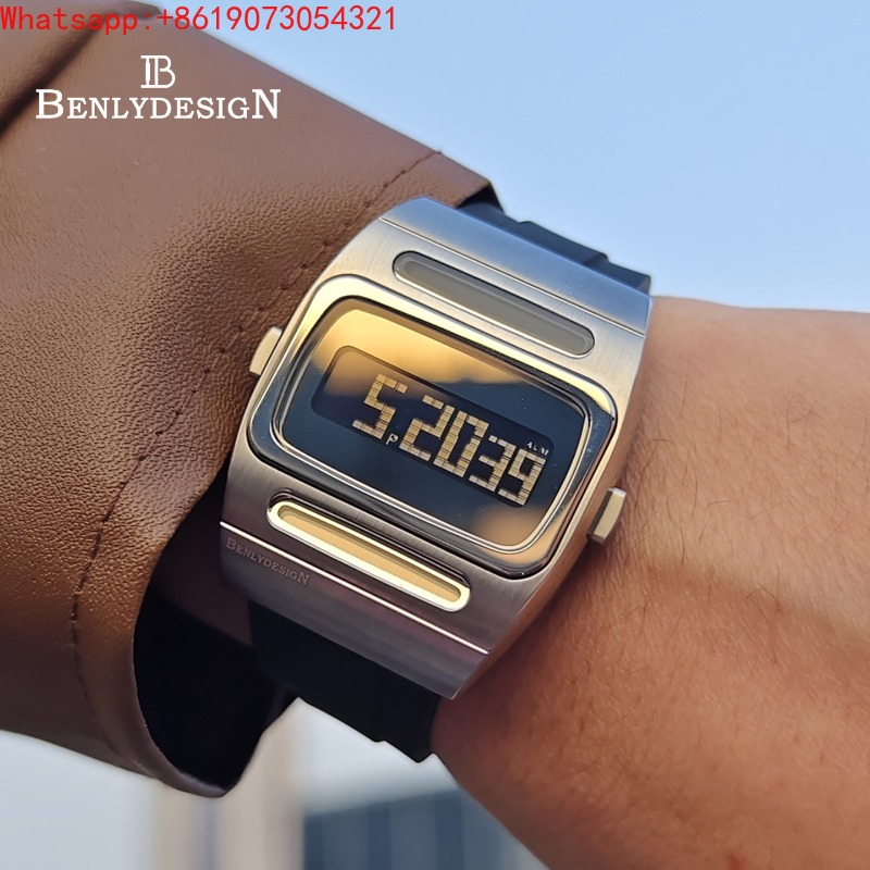 Orologio The Great Qin Empire  - Empire Electronics & Gadgets Triolet recensione e prezzo