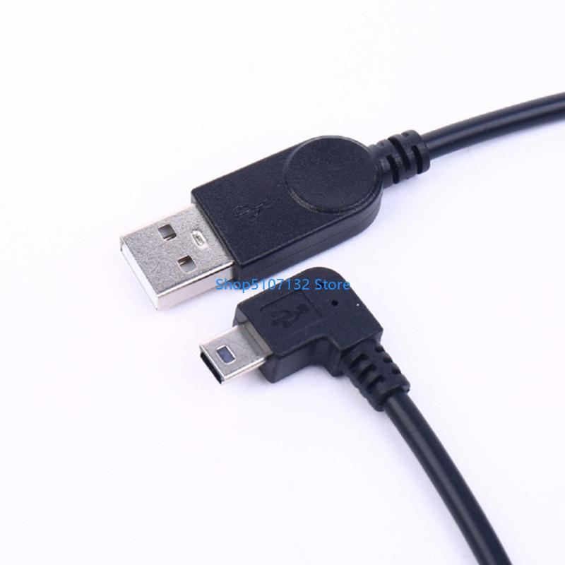 Cavo dati mini USB 87HD da 90  - Electronics And Gadgets With C recensione e prezzo