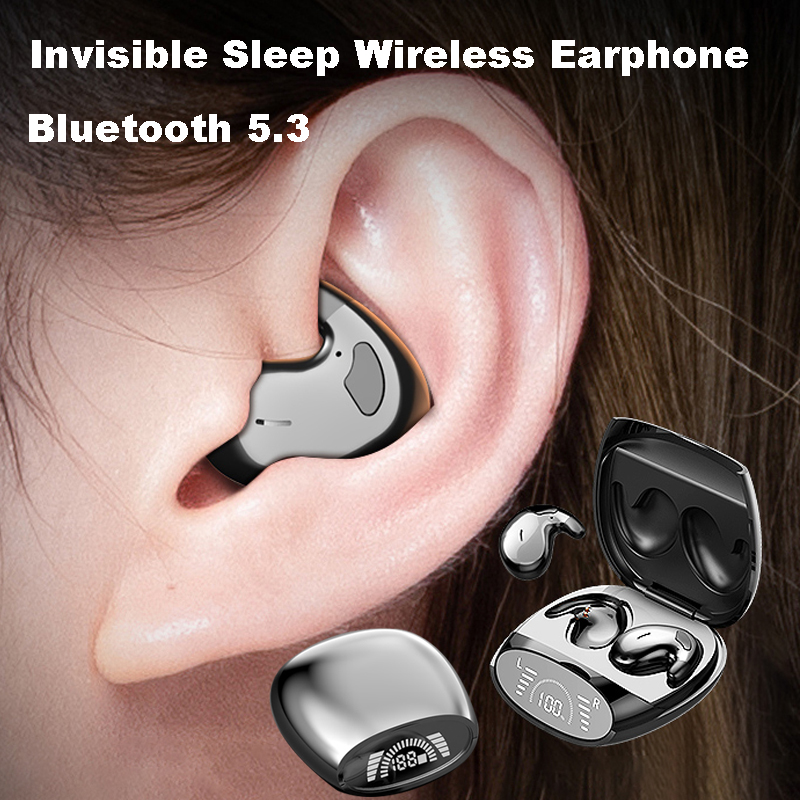 Auricolari invisibili per il s - Earbuds Anc Wireless recensione e prezzo