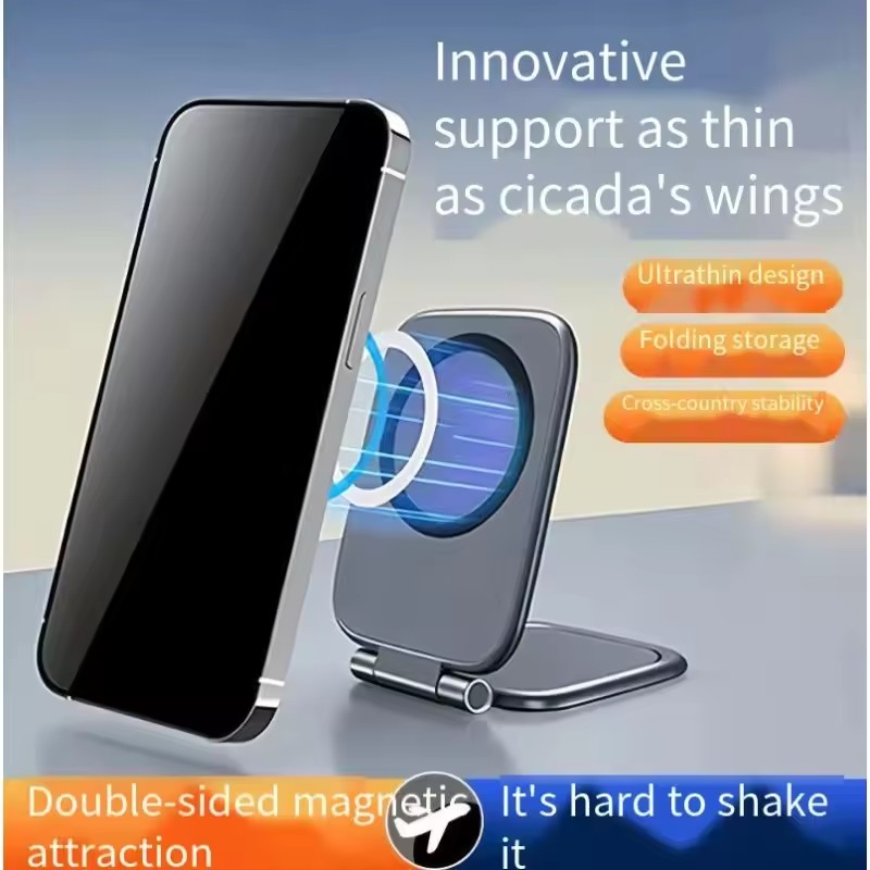 Supporto Magnetico per Telefon - Useful Electronic Gadgets recensione e prezzo