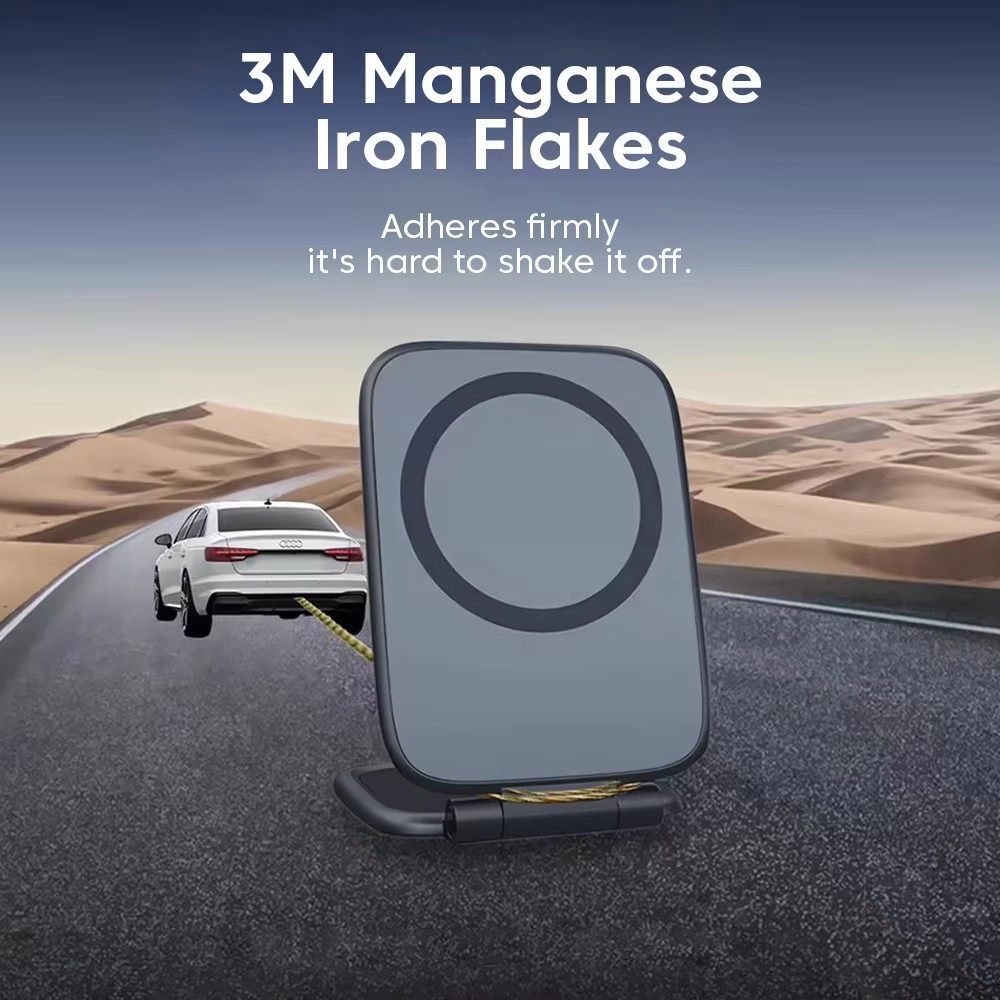 Supporto Magnetico per Telefon - Useful Electronic Gadgets recensione e prezzo