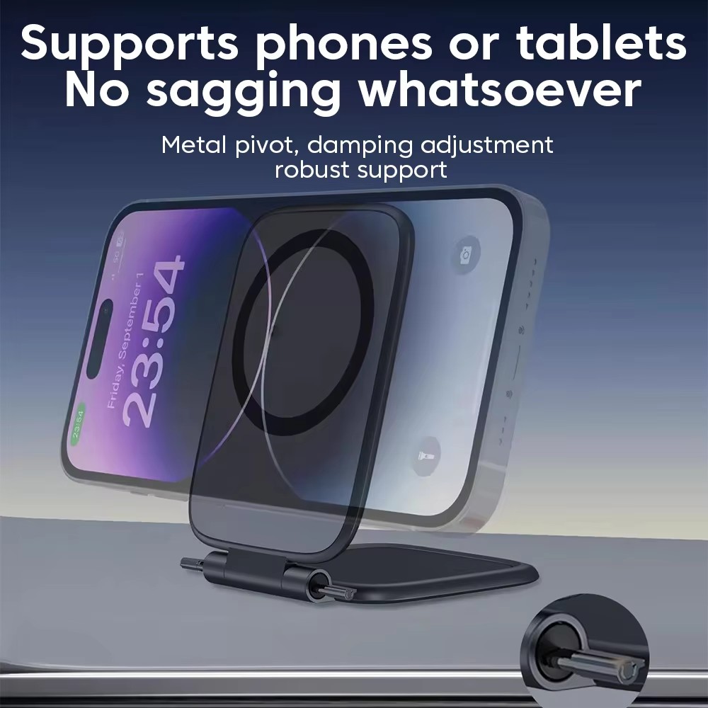 Supporto Magnetico per Telefon - Useful Electronic Gadgets recensione e prezzo