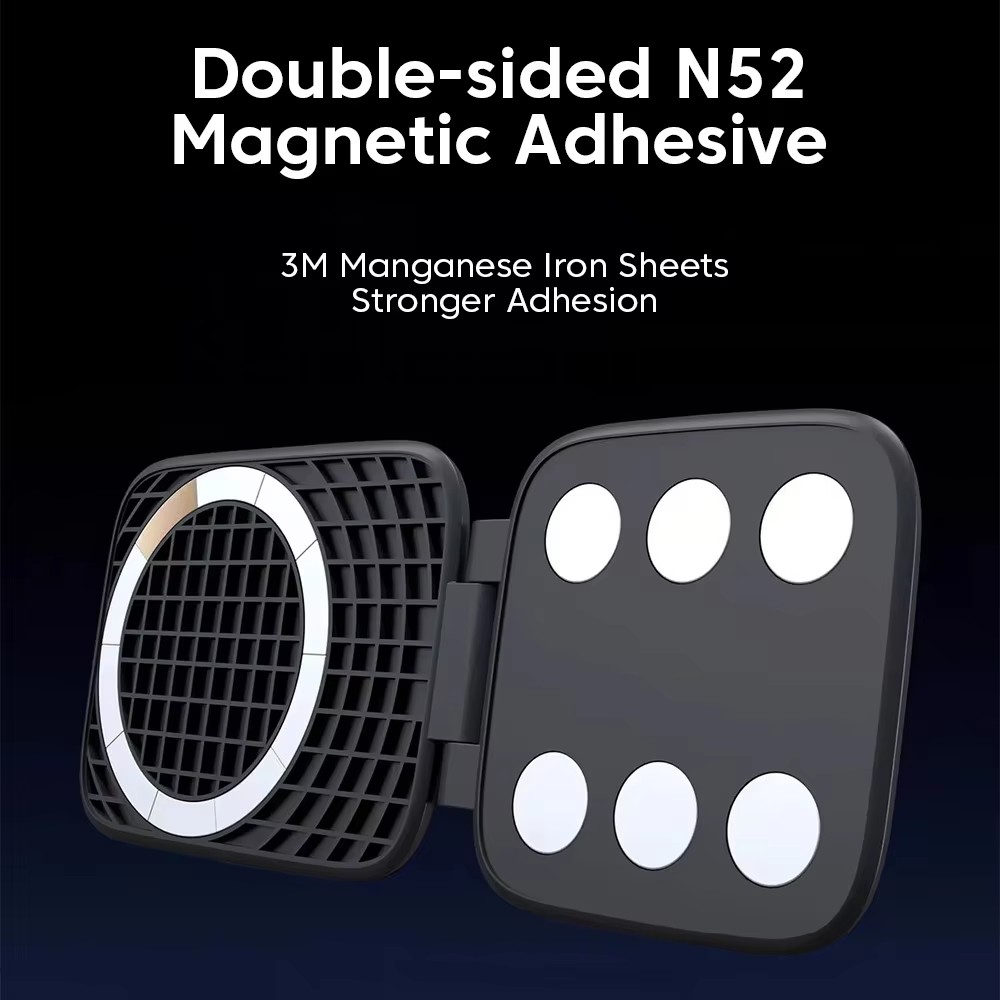 Supporto Magnetico per Telefon - Useful Electronic Gadgets recensione e prezzo