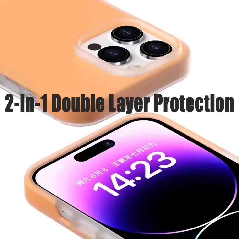 Custodia per telefono J-Jujuts - Apple Iphone 15 recensione e prezzo