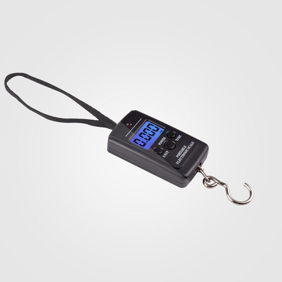 Mini bilancia sospesa portatil - Useful Electronic Gadgets recensione e prezzo