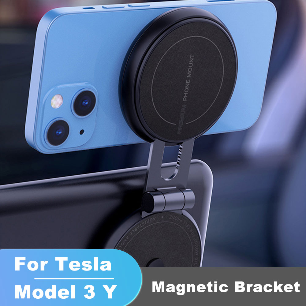 Supporto magnetico per telefon - Useful Electronic Gadgets recensione e prezzo
