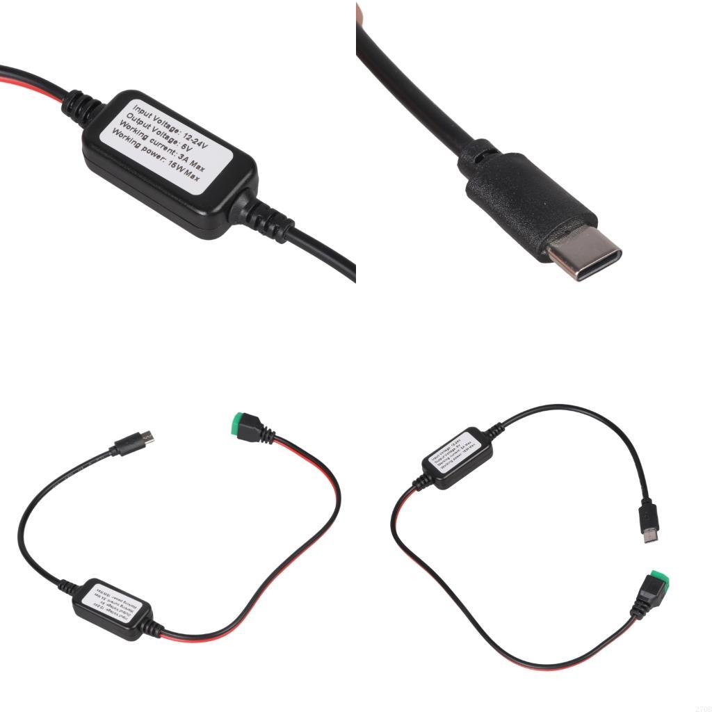 Cavo convertitore tensione ste - Electronics And Gadgets With C recensione e prezzo
