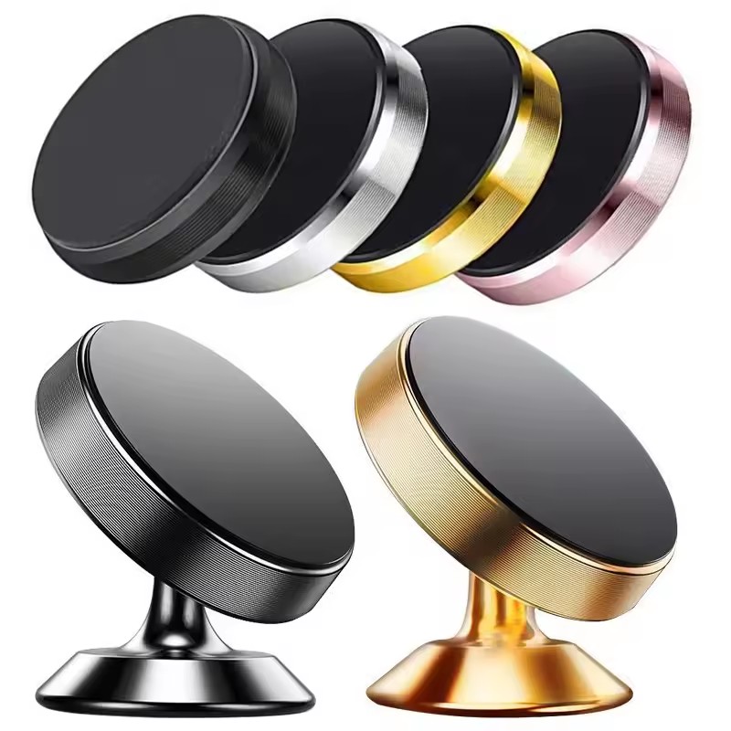 Supporto Magnetico per Telefon - Useful Electronic Gadgets recensione e prezzo