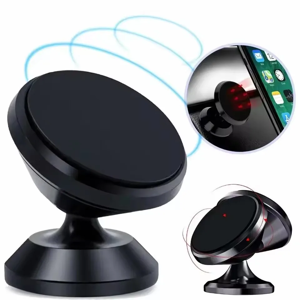 Supporto Magnetico per Telefon - Useful Electronic Gadgets recensione e prezzo