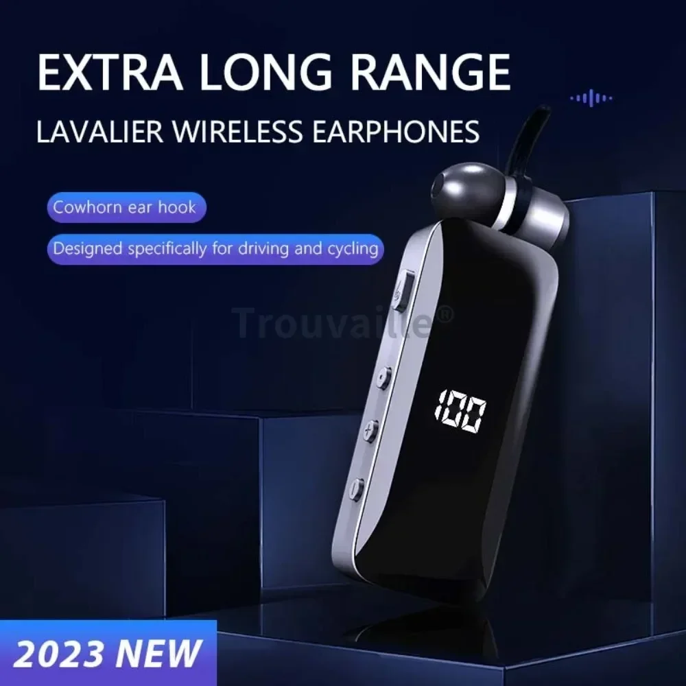 F906 Auricolare wireless Cuffi - Earbuds Anc Wireless recensione e prezzo