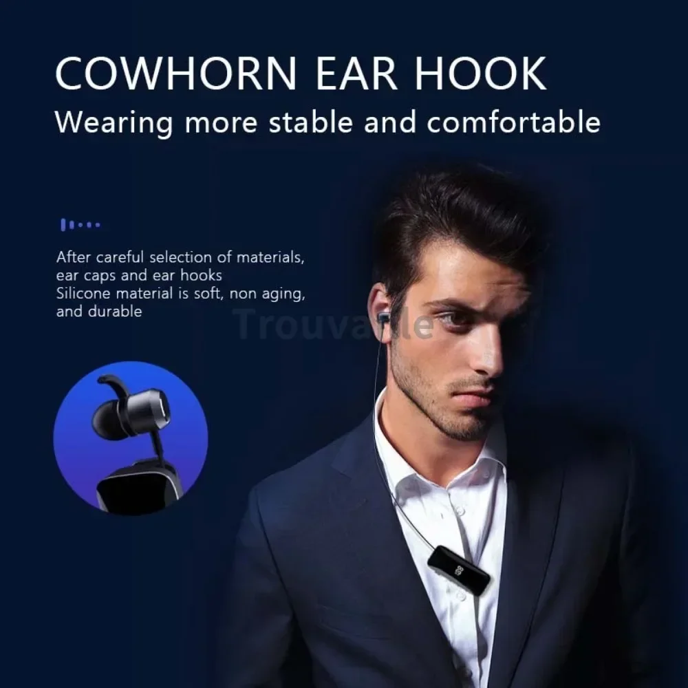 F906 Auricolare wireless Cuffi - Earbuds Anc Wireless recensione e prezzo