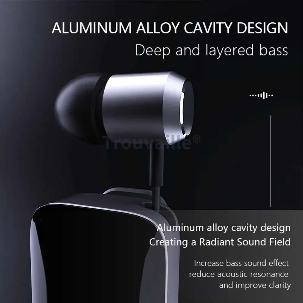 F906 Auricolare wireless Cuffi - Earbuds Anc Wireless recensione e prezzo