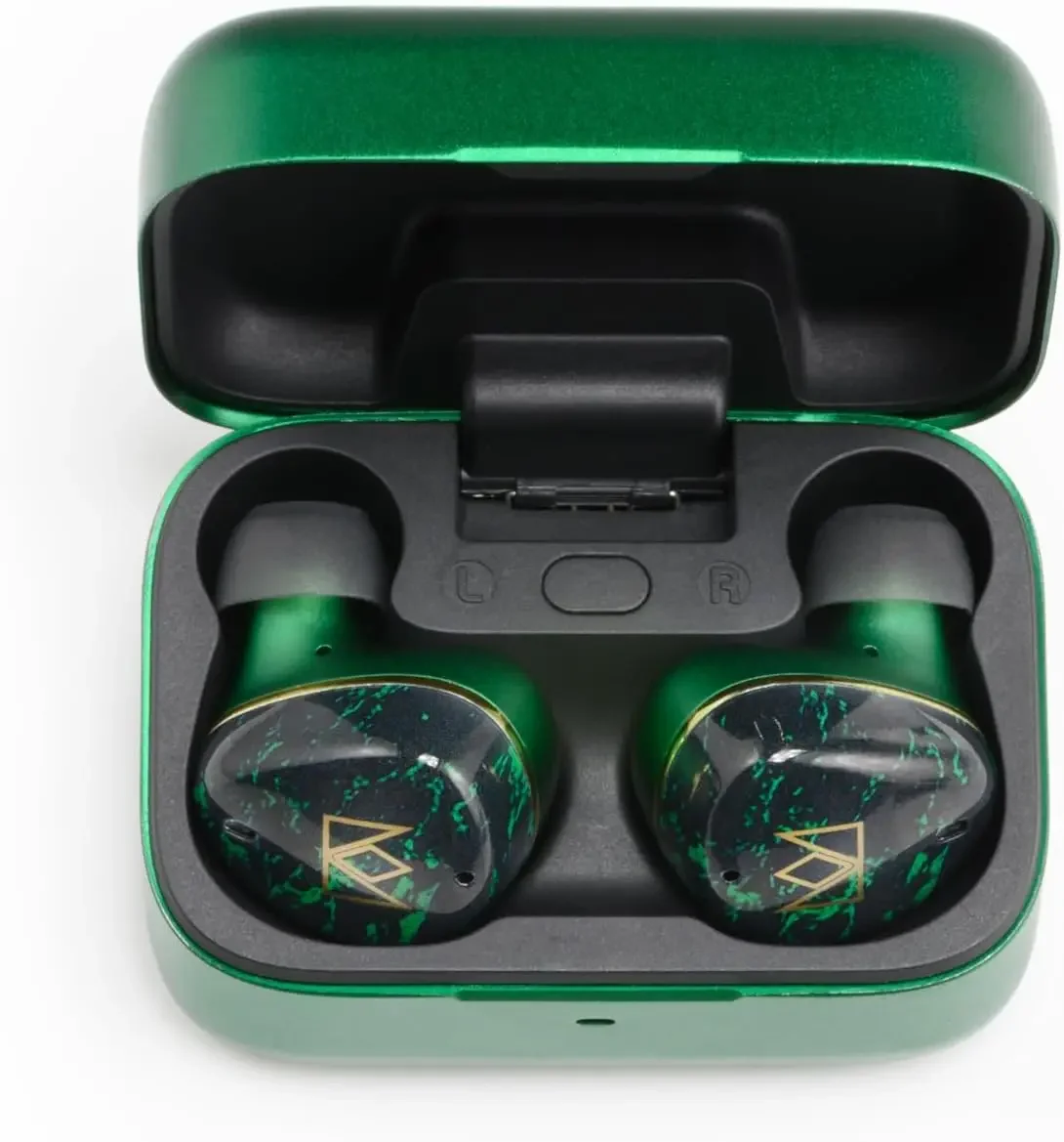Auricolari Bluetooth True Wire - Earbuds Anc Wireless recensione e prezzo