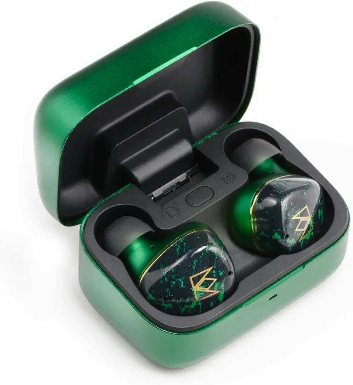 Auricolari Bluetooth True Wire - Earbuds Anc Wireless recensione e prezzo