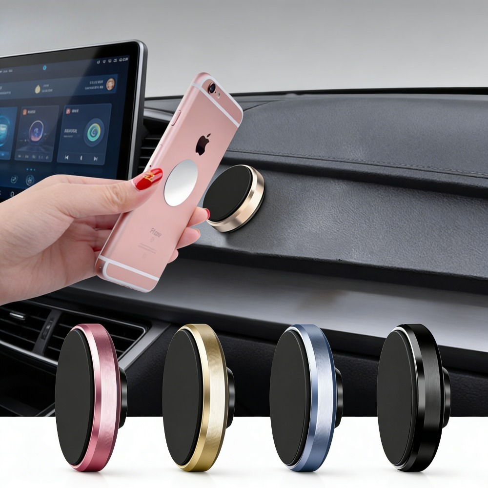 Supporto Magnetico Super Poten - Useful Electronic Gadgets recensione e prezzo