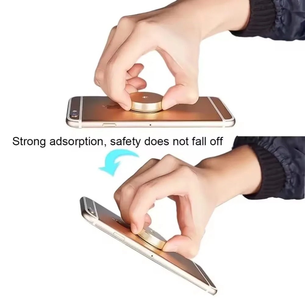 Supporto Magnetico Super Poten - Useful Electronic Gadgets recensione e prezzo
