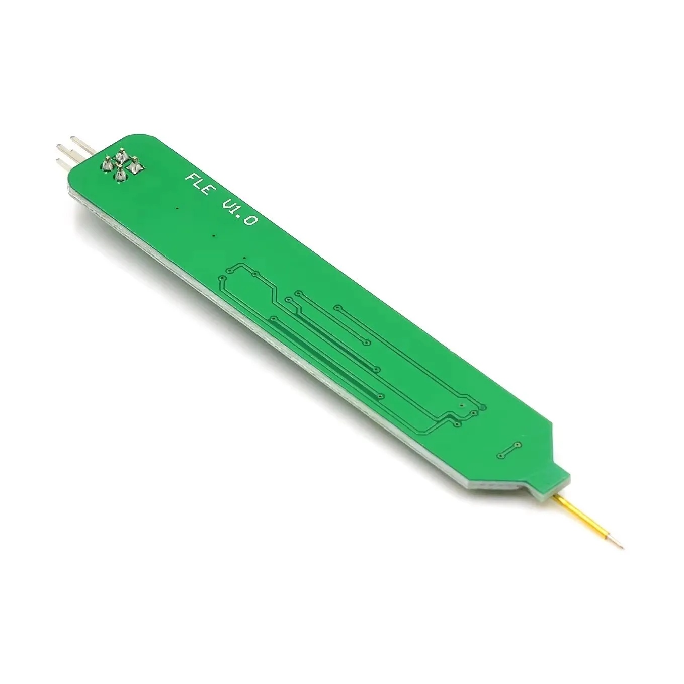 Penna per test logici, test di - Electronics & Tech Gadgets recensione e prezzo