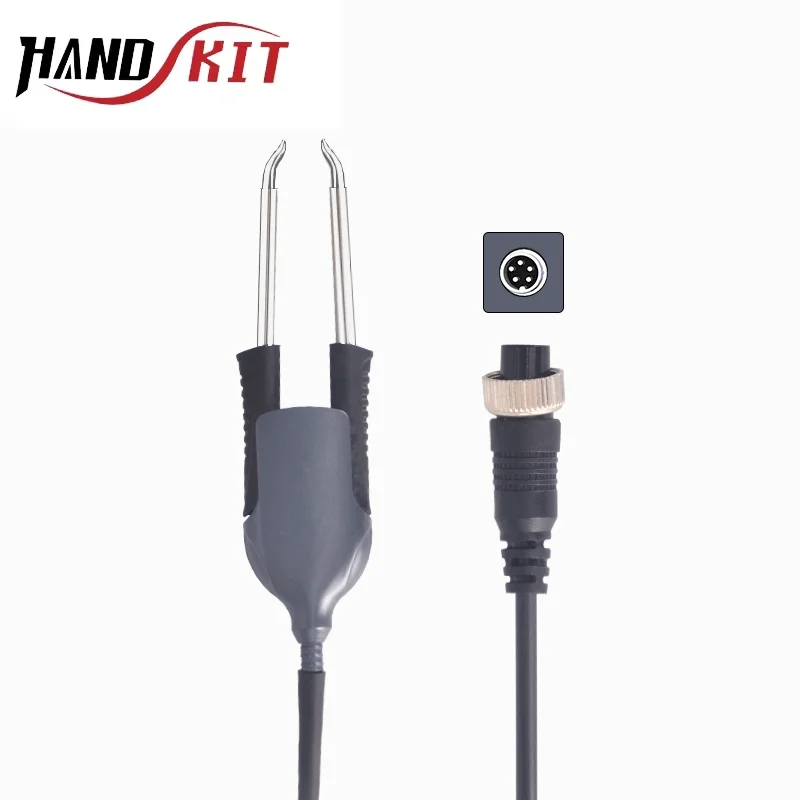 T12 Stazione di Saldatura Pinz - Useful Electronic Gadgets recensione e prezzo