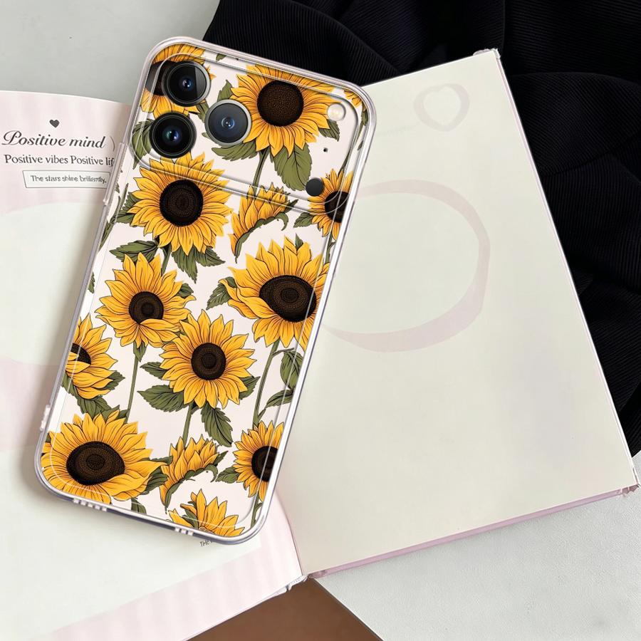 Custodia Trasparente con Motiv - Apple Iphone 15 recensione e prezzo