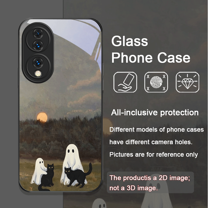Custodia per telefono in vetro - Huawei Mate 60 recensione e prezzo