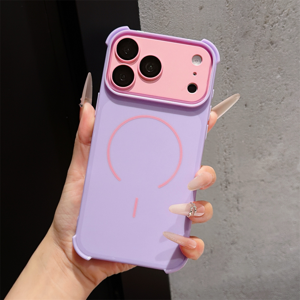 Custodia Protettiva a Contrast - Apple Iphone 15 recensione e prezzo