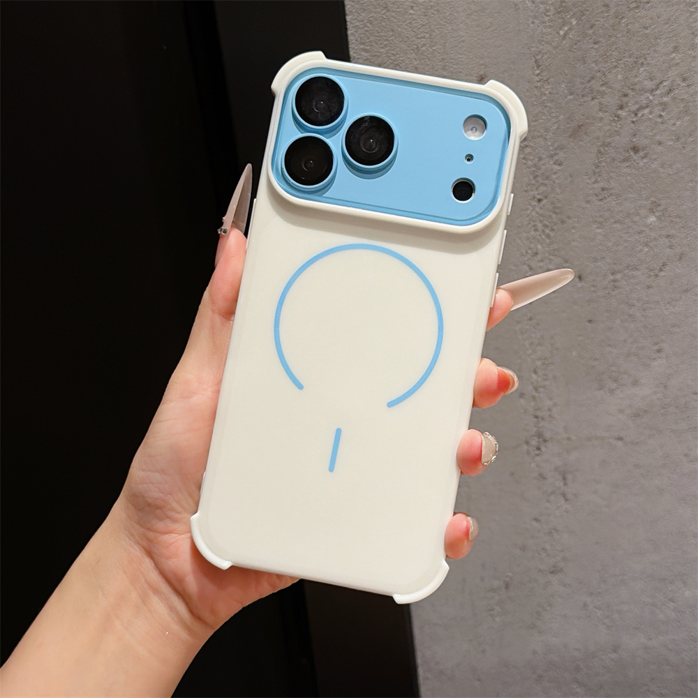Custodia Protettiva a Contrast - Apple Iphone 15 recensione e prezzo