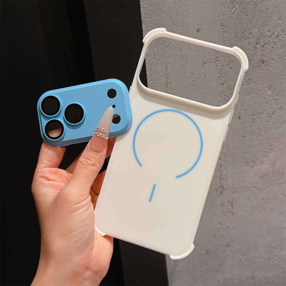 Custodia Protettiva a Contrast - Apple Iphone 15 recensione e prezzo