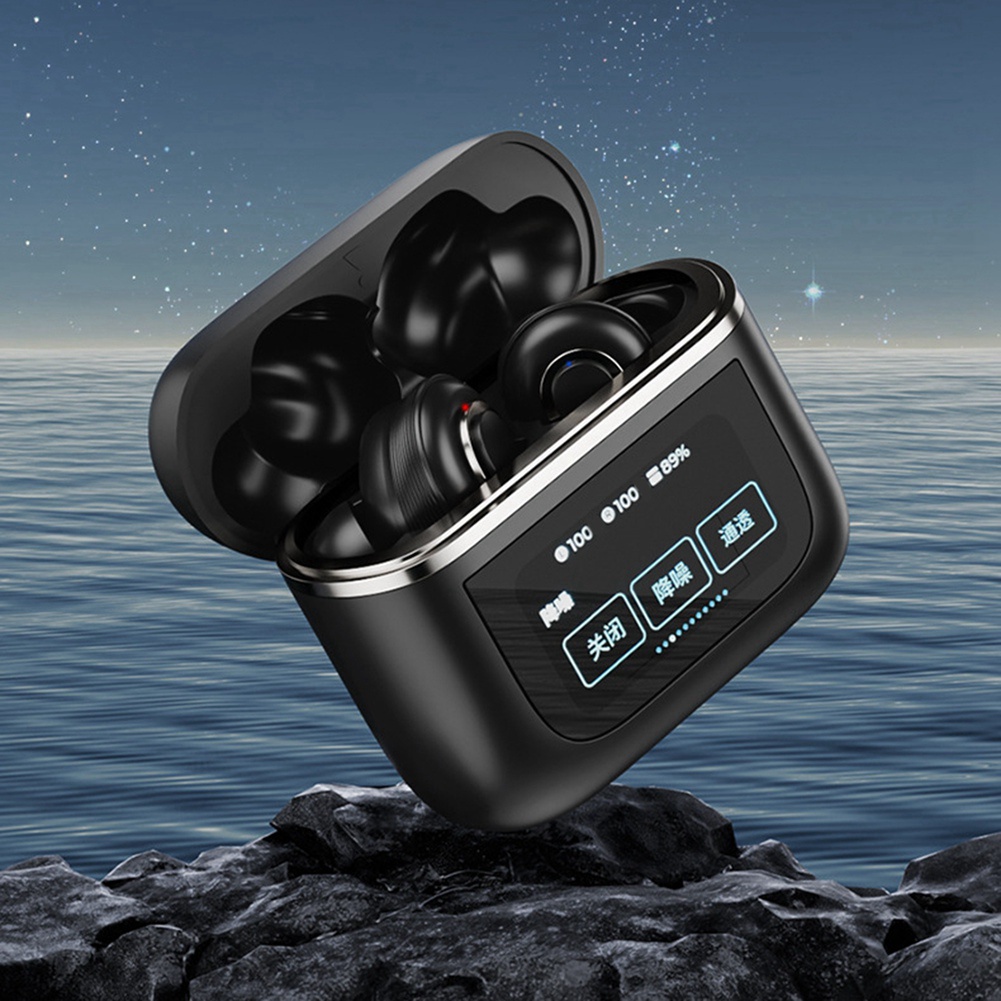 Cuffie Wireless In-Ear V8 con  - Earbuds Anc Wireless recensione e prezzo